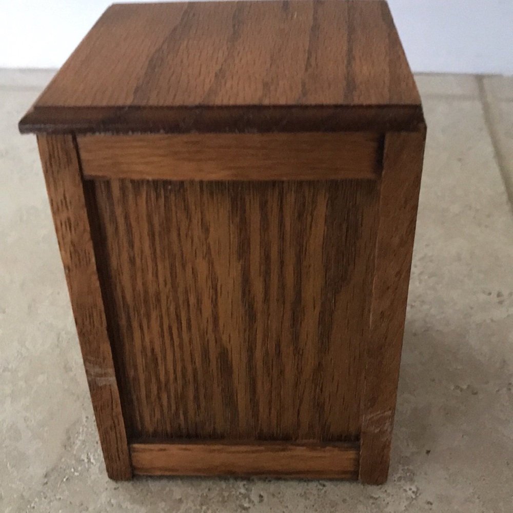 1980’s George Good Radio Look MusicBox - Picture 3 of 3